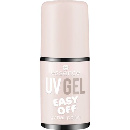 ESSENCE UV GEL EASY OFF UV NAIL POLISH Лак за нокти 103