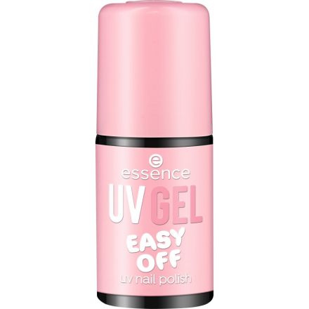ESSENCE UV GEL EASY OFF UV NAIL POLISH Лак за нокти 104
