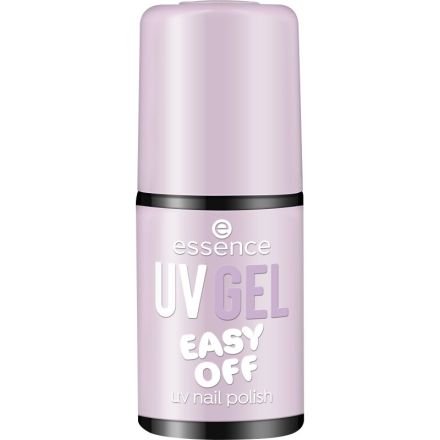 ESSENCE UV GEL EASY OFF UV NAIL POLISH Лак за нокти 105