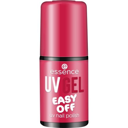 ESSENCE UV GEL EASY OFF UV NAIL POLISH Лак за нокти 106