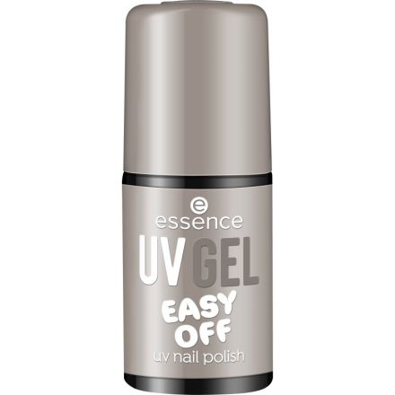ESSENCE UV GEL EASY OFF UV NAIL POLISH Лак за нокти 108