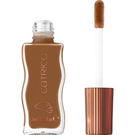 CATRICE AUTUMN DELIGHTS SWEET TREAT LIP GLAZE Гланц за устни, C02