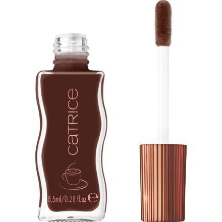 CATRICE AUTUMN DELIGHTS SWEET TREAT LIP GLAZE Гланц за устни, C03