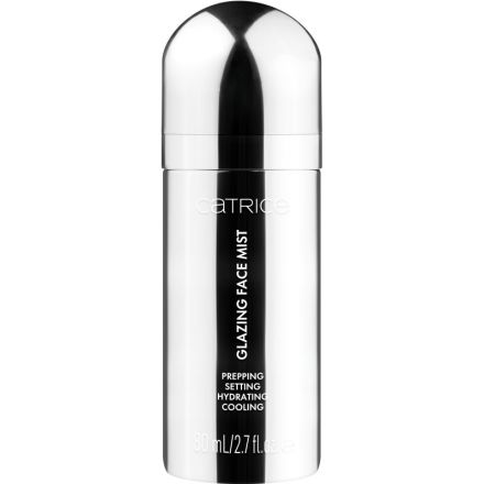 CATRICE BEYOND THE MIRROR GLAZING FACE MIST Мист за лице C01