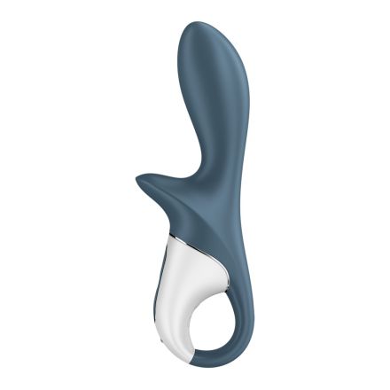 SATISFYER AIR PUMP BOOTY 2 Мултифункционален вибратор 18.7см.