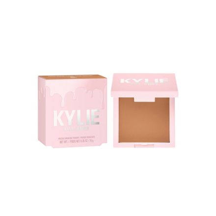  KYLIE COSMETICS PRESSED BRONZING POWDER Бронзираща пудра 300