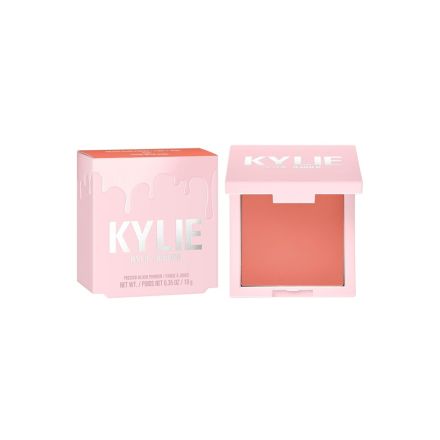 KYLIE COSMETICS PRESSED BLUSH POWDER Руж 335