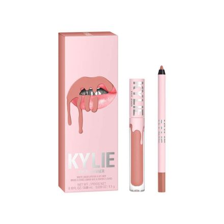 KYLIE COSMETICS MATTE LIP KIT Комплект матово червило и молив за устни 700