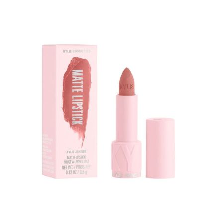 Kylie Cosmetics Матово червило 808 Kyile