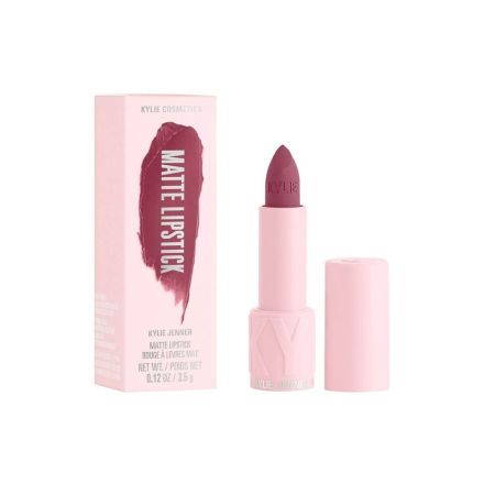 Kylie Cosmetics Матово червило 112 Work Mode