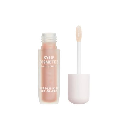 KYLIE COSMETICS SUPPLE KISS LIP GLAZE LIP GLOSS Гланц за устни 2