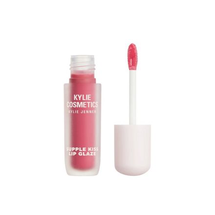 KYLIE COSMETICS SUPPLE KISS LIP GLAZE LIP GLOSS Гланц за устни 6