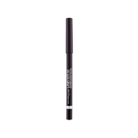 MAYBELLINE NEW YORK CRAYON EXPRESSION KAJAL Молив за очи 