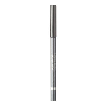 MAYBELLINE NEW YORK CRAYON EXPRESSION KAJAL Молив за очи 40, сребристо сиво