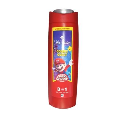 OLD SPICE WOLFTHORN Душ гел, 400 мл.