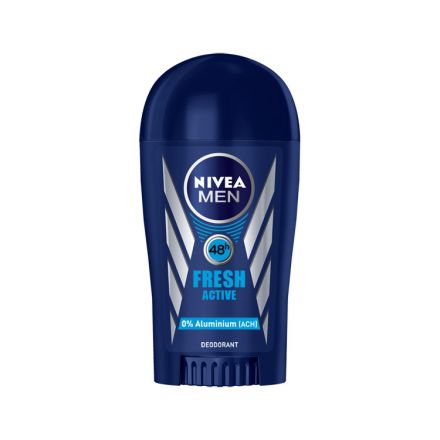 NIVEA MEN FRESH ACTIVE Мъжки део стик, 40 мл