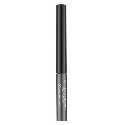 MAX FACTOR COLOR EXPERT METALLIC ANTHRACITE Очна линия 02, 1 бр.
