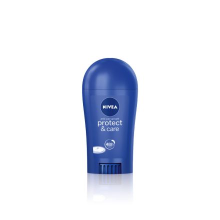 NIVEA PROTECT & CARE Дамски део стик, 40 мл