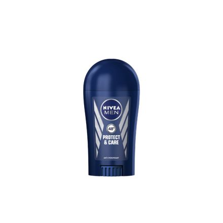 NIVEA MEN PROTECT & CARE Мъжки део стик, 40 мл