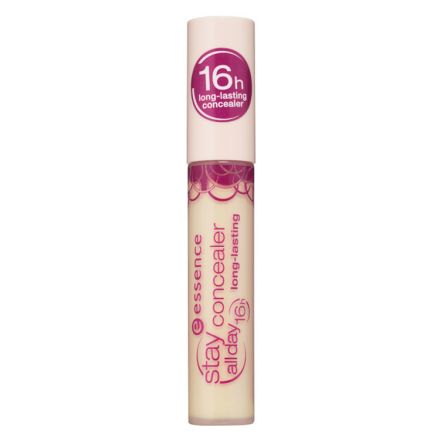 ESSENCE STAY ALL DAY Коректор дълготраен