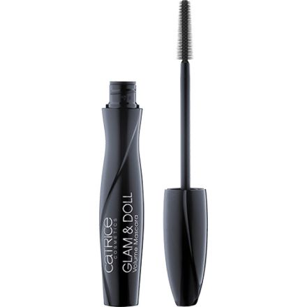 CATRICE GLAM Спирала за очи 010