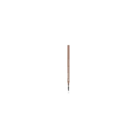 CATRICE SLIM MATIC ULTRA Молив за вежди с четка водоустойчив 020 medium, 0.05 гр.