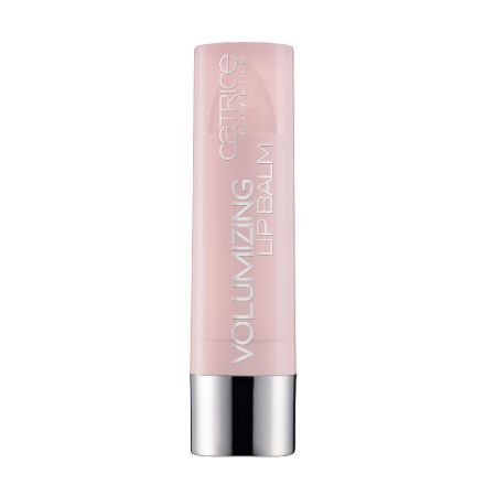 CATRICE VOLUMIZING LIP BALM Балсам за устни за обем 010, 3.5 гр.