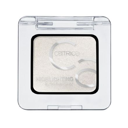 CATRICE ART COULEURS Сенки за очи 010 highlight to hell, 2 гр.