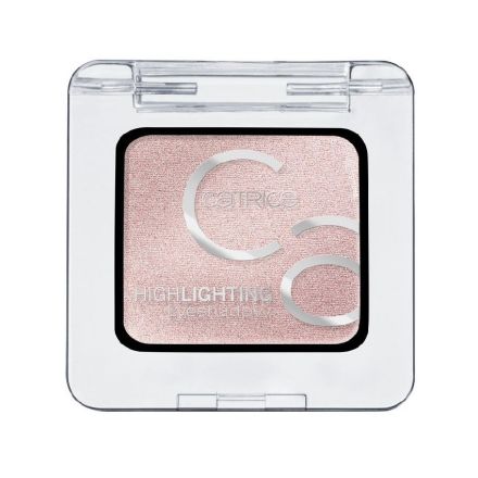 CATRICE ART COULEURS Сенки за очи 030 metallic lights, 2 гр.