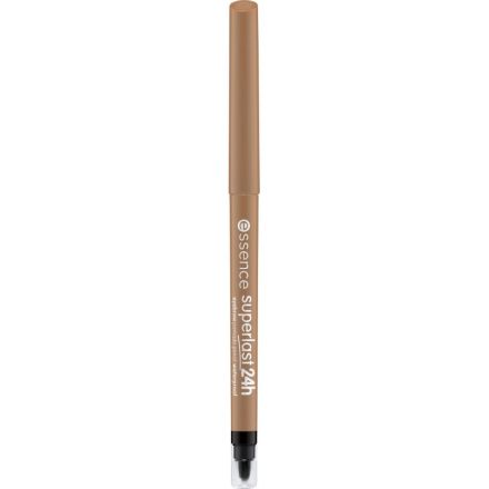 ESSENCE SUPERLAST 24H EYEBROW POMADE PENCIL WATERPROOF Молив за вежди 10