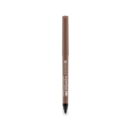 ESSENCE SUPERLAST 24H EYEBROW POMADE PENCIL WATERPROOF Молив за вежди 20