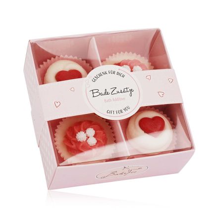 BADEFEE PETIT AMOUR Подаръчен комплект