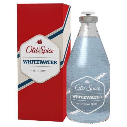 OLD SPICE WHITEWATER Афтършейв лосион, 100 мл.