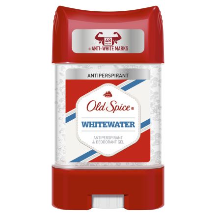 OLD SPICE WHITEWATER Део гел, 70 мл.