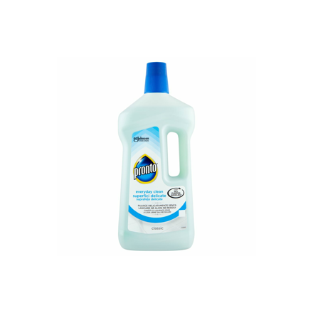 PRONTO 5 IN 1 Универсален препарат за почистване на под, 750 мл.