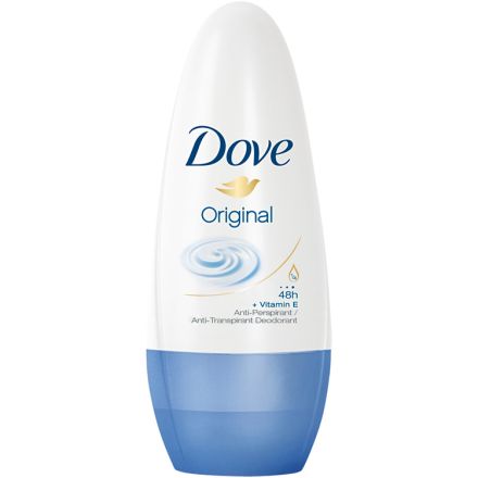 REXONA ORIGINAL Дамски рол-он, 50 мл