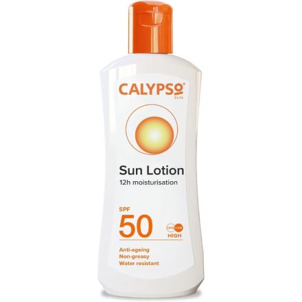 CALYPSO SUN Слънцезащитен лосион SPF50, 200мл.