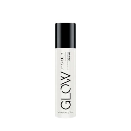 GLOW BY SO...? Блестящ спрей за тяло, 140мл.