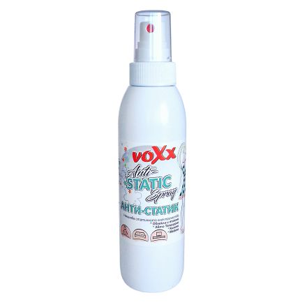 VOXX Антистатичен спрей, 200 мл.