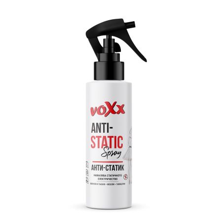 VOXX Антистатичен спрей, 200 мл.