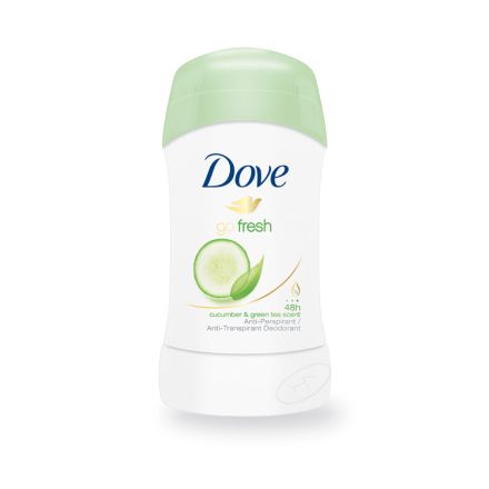 DOVE GO FRESH Дамски део стик, 40 мл