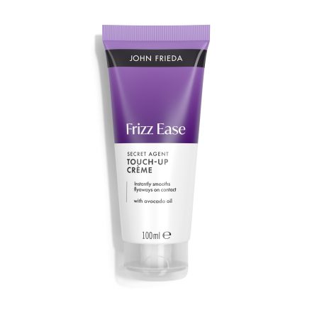 JOHN FRIEDA FRIZZ EASE SECRET AGENT Крем за оформяне, 100мл.