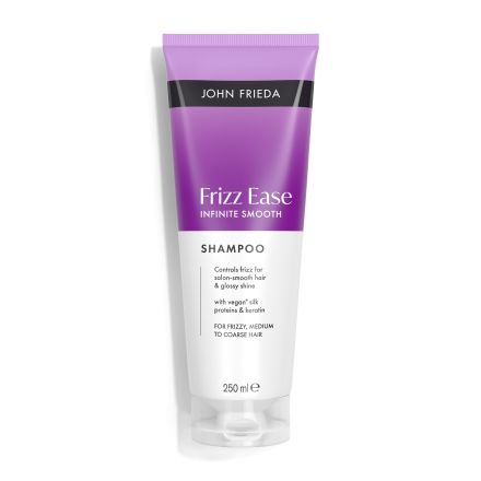 JOHN FRIEDA FRIZZ EASE INFINITE SMOOTH Шампоан за права коса, 250мл.