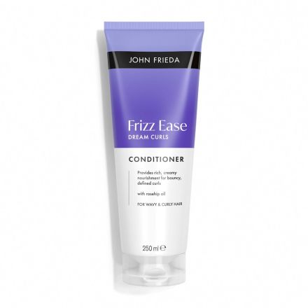 JOHN FRIEDA FRIZZ EASE DREAM CURLS Балсам за къдрици, 250мл.