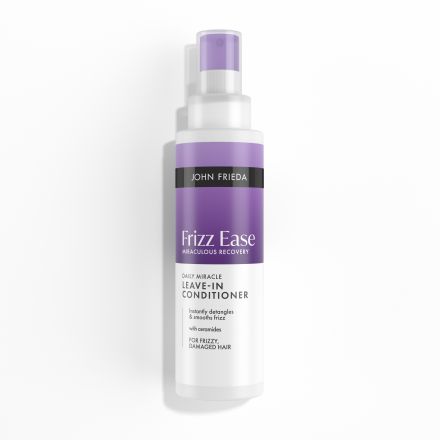 JOHN FRIEDA FRIZZ EASE MIRACULOUS RECOVERY Балсам без отмиване, 200мл.