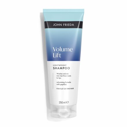 JOHN FRIEDA VOLUME LIFT Шампоан за обем, 250мл.