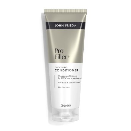 JOHN FRIEDA PROFILLER +Уплътняващ балсам, 250мл.