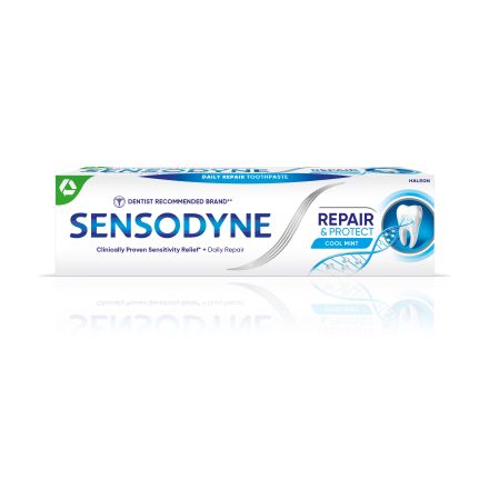SENSODYNE REPAIR & PROTECT Паста за зъби, 75 мл.