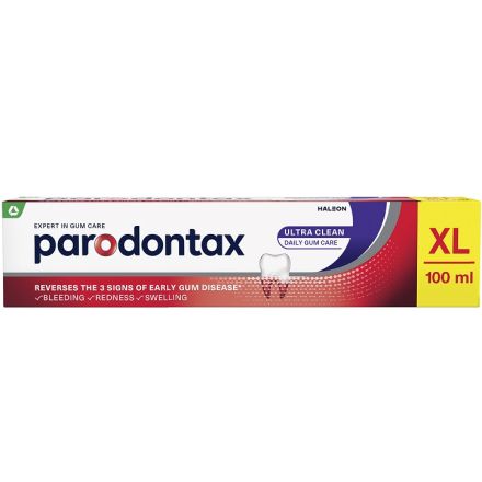 PARODONTAX ULTRA CLEAN Паста за зъби, 100мл.