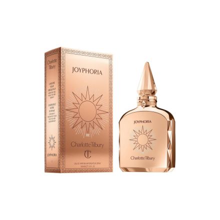 CHARLOTTE TILBURY JOYPHORIA Унисекс парфюмна вода, 100мл.